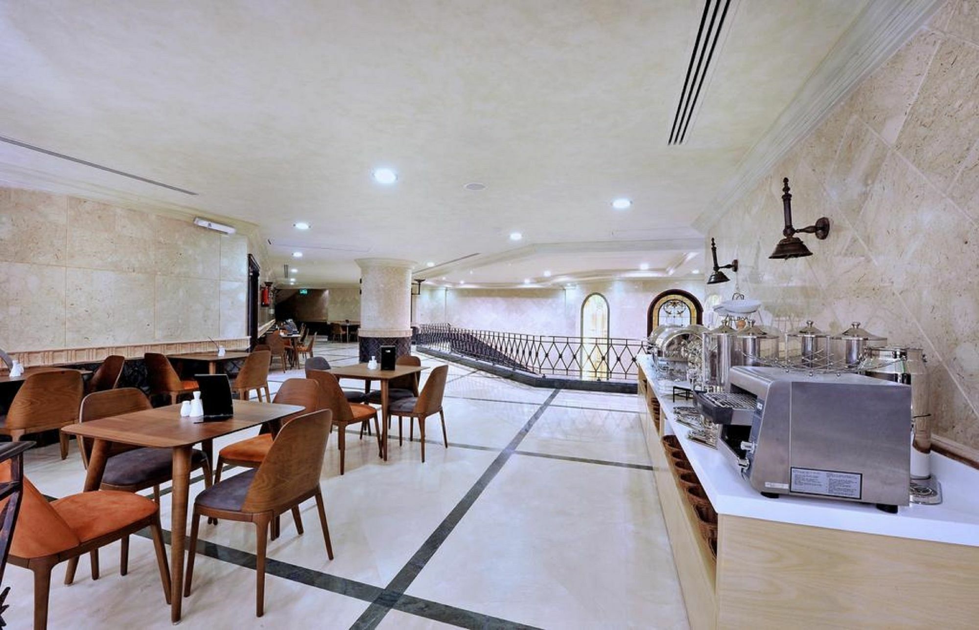 Spectrums Residence Jeddah Exterior photo